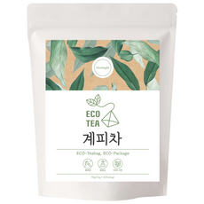 모닝풀 에코티 계피차, 1.5g, 60개입, 1개