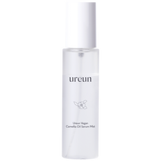 유아른 비건 동백 오일 세럼 미스트, 1개, 100ml