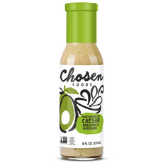 초슨푸즈 시져 드레싱 & 마리네이드 글루텐 프리, 1개, 237ml