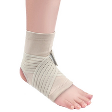 허황후 발목보호대, 1개