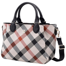 [백화점 선물포장] 닥스 토트백 여성 경량 명품 핸드백 크로스백 956