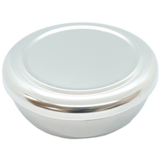 국산 업소용 스텐 공기 10.7cm, 20개