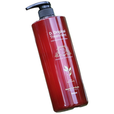 미용공작소 디오리지날 트리트먼트 1000ml, 1개, 1L