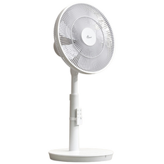 한일 에어 실루엣 아기바람 선풍기 DCF-2514R 리모컨 초미풍 BLDC 모터