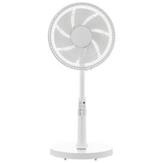 보만 BLDC 모터 초미세풍 선풍기, VL5470