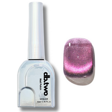 디비투 별빛 은하수젤 홀로그램 글리터 자석젤 10ml, NO 008, 1개