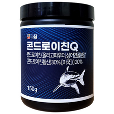 軟骨素粉, 150g, 1罐