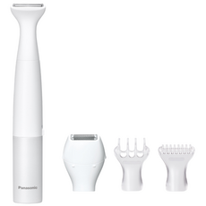 파나소닉 ES-WV62 여성용 바디트리머 산리오 패키지, 1개