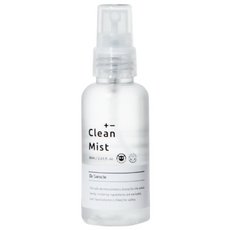 [닥터세니클] 무알콜 저자극 아기 외출 손 장난감 소독 닥터세니클 클린 미스트 60mL, 1개