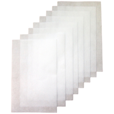 소다스쿨 제습제 만들기 리필용 부직포, 0.8g, 8개