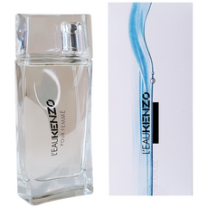 겐조 로겐조 뿌르 팜므 오 드 뚜왈렛, 50ml, 1개
