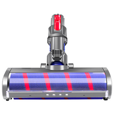 [호환]라온 다이슨청소기 호환 헤드 V6 LED싱글, 1개, LED 싱글헤드(V6용)