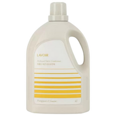라브아 퍼퓸 초고농축 섬유유연제 프랑지파니 가이악 4L /코스트코, 1개