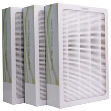 호환 블루에어 공기청정기 필터 500/600시리즈 모델전용 파티클 필터, 1개, [호환] 블루에어 500/600 파티클