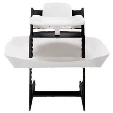 제이앤키즈 스토케 트립트랩 호환 푸드캐쳐, 화이트