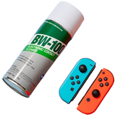 INVEN* 인벤 고급 전기 접점부활제 (225ml / 450ml) 노즐 포함@1개@ @안전에어캡 2중포장@, 225ml, 1개