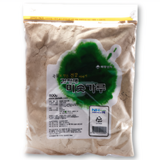 Taepyung 黑芝麻粉 2, 800g, 1個