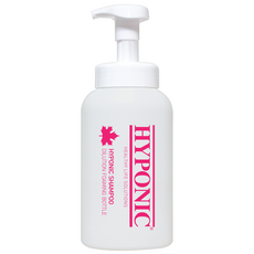 HYPONIC 寵物專用洗髮精泡沫稀釋瓶 Foamina 700ml, 單一顏色, 1個