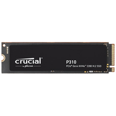 마이크론 Crucial P310 M.2 NVMe 아스크텍, 500GB, P310 2280 SSD