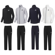 아디다스 컴뱃스포츠 에어로쿨 트레이닝복 세트 TR140JS-1 트랙탑