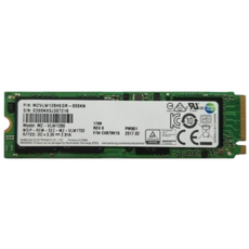 삼성 SK 하이닉스등 중고 SSD 128GB NVMe 2280 128GB 중고 벌크 랜덤발송