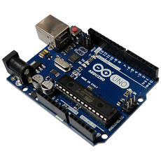 아두이노 우노 R3 호환보드, 1개