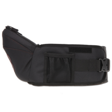 신비아이 오리궁뎅이 힙시트 2.5 SB 심플핏, 딥블랙