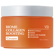 VIBAS Biome膠原蛋白彈力霜, 100ml, 1罐