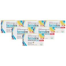 유유제약 포모라인 엑스트라 L112 다이어트 키토산 체지방 컷팅 기타 다이어트 보조제, 90정, 6개