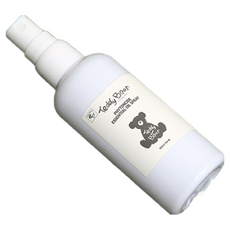 테디베어 국산 프리미엄 3% 편백오일+편백수 스프레이 피톤치드 탈취제, 1개, 100ml