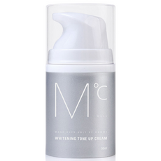 엠도씨 화이트닝 톤업 크림 50ml, 1개