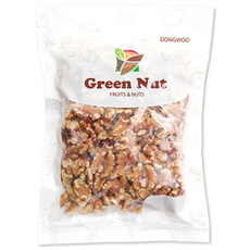 Green Nut 核桃堅果, 400g, 1包