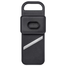 이케아 만능채칼 슬라이서 IKEA 365+, 804.223.22, 1개, 블랙