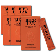 비어랩 맥주효모 비오틴 플러스 6박스, 60.2g, 6개