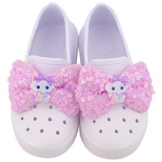 코코브레인 만능실내화 라벤더팡팡