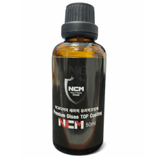 ncm다이아 세라믹 유리막코팅제, 1개, 50ml