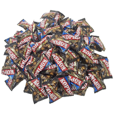 궁금한공작소 코피코 무설탕 커피맛캔디 개별포장 150개