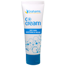 Grahams 珂然 保濕舒緩護理霜, 50克, 1個