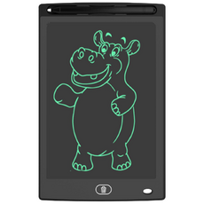 엠피엘 반영구 전자노트 ENOTE12, 메모노트, 블랙