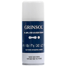 그린솔 미니 녹제거 부식방지 윤활방청제 100ml, 1개