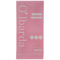 올바르다 여성청결제 Y존 이너케어 에센스젤, 2g, 20개