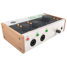 [기어라운지 정품] Universal Audio UA 볼트 476 Volt 476 프로페셔널 USB 오디오 인터페이스 (4-in 4-out 1176 컴프레서 내장)