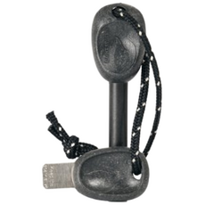 [LIGHT MY FIRE] 파이어스틸 바이오 2.0 아미 FireSteel BIO 2.0 army, 슬레이티블랙, 1개