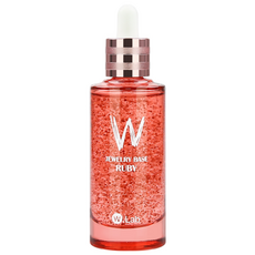 W.Lab 名模聚光妝前精華液 55ml, 03 Ruby, 1瓶