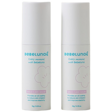 [베베루나] 마일드 케어밤 20g, 2개, 10g
