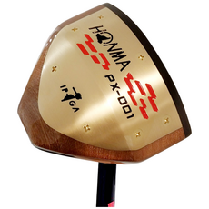 혼마 파크골프 채 클럽 PX 001, 90도