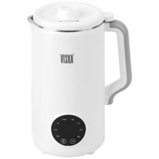 비스카 스테인레스 두유제조기 1200ml VK-D1500S