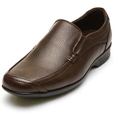 엘칸토 마쯔 남성 데일리 컴포트화 4cm LCMF94M326