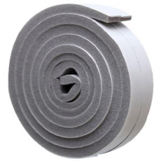 門縫隔熱防風密封條 3cm, 1個