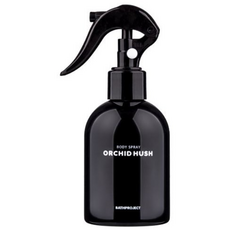 배쓰프로젝트 퍼퓸 스프레이 오키드허쉬, 200ml, 1개